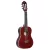 Ortega R121-1/4WR Klasszikus gitár, 1/4-es méret, vörös, tokkal