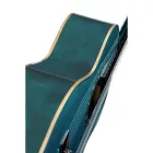 Ortega R121-3/4OC Klasszikus gitár, 3/4-es méret, kék, tokkal