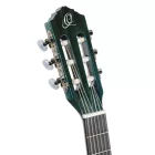 Ortega R121-3/4OC Klasszikus gitár, 3/4-es méret, kék, tokkal