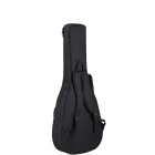 Ortega R121-3/4WR Klasszikus gitár, 3/4-es méret, vörös, tokkal