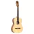 Ortega R121-7/8 Klasszikus gitár, 7/8-as méret, tokkal