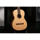 Ortega R121-7/8 Klasszikus gitár, 7/8-as méret, tokkal
