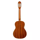 Ortega R121G-3/4 Klasszikus gitár, 3/4-es méret, natúr, tokkal