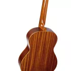 Ortega R121G-3/4 Klasszikus gitár, 3/4-es méret, natúr, tokkal