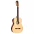 Ortega R121G Klasszikus gitár, 4/4-es méret, natúr, tokkal