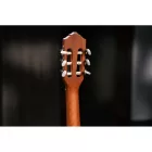 Ortega R121SN Klasszikus vékony nyakú gitár, 4/4-es méret, tokkal