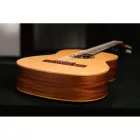 Ortega R121 Klasszikus gitár, 4/4-es méret, tokkal