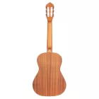 Ortega R122-1/2 Klasszikus gitár, 1/2-es méret, tokkal