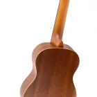 Ortega R122-1/4 Klasszikus gitár, 1/4-es méret, tokkal