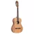 Ortega R122 Family sorozat 3/4 klasszikus gitár puhatokkal, natúr