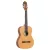 Ortega R122 Family sorozat 7/8 klasszikus gitár puhatokkal, natúr