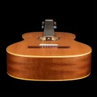 Ortega R122SN Klasszikus gitár, 4/4-es méret, vékony nyakú, tokkal