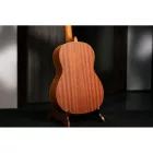 Ortega R122SN Klasszikus gitár, 4/4-es méret, vékony nyakú, tokkal
