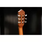 Ortega R122SN Klasszikus gitár, 4/4-es méret, vékony nyakú, tokkal