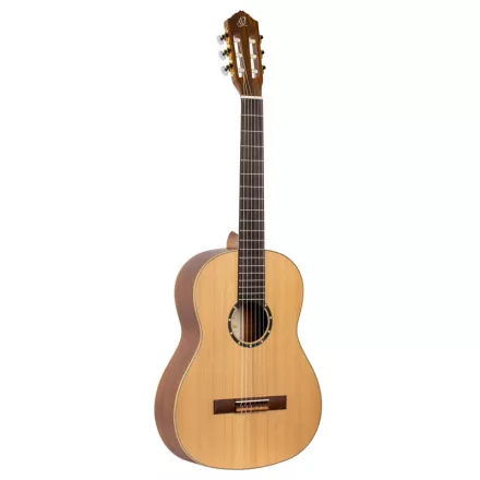 Ortega R131 Klasszikus gitár, 4/4-es méret, tokkal