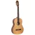 Ortega R131SN Klasszikus gitár, 4/4-es méret, vékony nyakú, tokkal