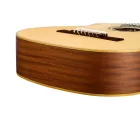 Ortega R133-7 Klasszikus gitár, 4/4-es méret, 7 húros, tokkal
