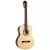 Ortega R158 Klasszikus gitár, 4/4-es méret, natúr, tokkal