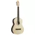 Ortega R16S Klasszikus gitár, 4/4-es méret, natúr, tokkal