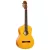 Ortega R170F Klasszikus gitár, 4/4-es méret, tokkal