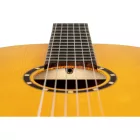 Ortega R170F Klasszikus gitár, 4/4-es méret, tokkal