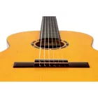 Ortega R170F Klasszikus gitár, 4/4-es méret, tokkal