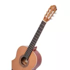 Ortega R200L Klasszikus gitár, 4/4-es méret, balkezes, tokkal