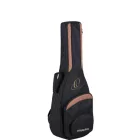 Ortega R221BK-3/4 Klasszikus gitár, 3/4-es méret, fekete, tokkal