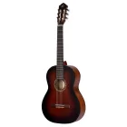 Ortega R55BFT Klasszikus gitár, 4/4-es méret, tokkal