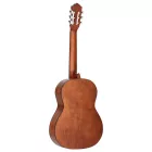 Ortega R55BFT Klasszikus gitár, 4/4-es méret, tokkal