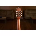 Ortega R55DLX-BFT Klasszikus gitár, 4/4-es méret, tokkal