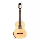 Ortega R55DLX Klasszikus gitár, 4/4-es méret, tokkal