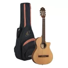 Ortega RCE125-3/4 Elektro-klasszikus gitár