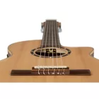 Ortega RCE125-3/4 Elektro-klasszikus gitár