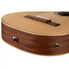Ortega RCE125-3/4 Elektro-klasszikus gitár
