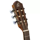 Ortega RCE125-3/4 Elektro-klasszikus gitár