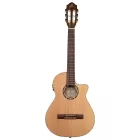 Ortega RCE125-3/4 Elektro-klasszikus gitár