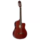 Ortega RCE125MMSN Elektro-klasszikus gitár