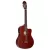 Ortega RCE125MMSN Elektro-klasszikus gitár