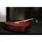 Ortega RCE125MMSN Elektro-klasszikus gitár