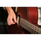 Ortega RCE125MMSN Elektro-klasszikus gitár