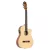 Ortega RCE125SN Elektro-klasszikus gitár