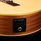 Ortega RCE125SN Elektro-klasszikus gitár