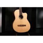 Ortega RCE125SN Elektro-klasszikus gitár