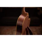 Ortega RCE131L elektro-klasszikus gitár, balkezes, tokkal