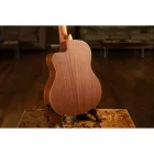 Ortega RCE131 elektro-klasszikus gitár, tokkal