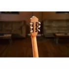 Ortega RCE131 elektro-klasszikus gitár, tokkal