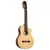 Ortega RCE133-7 elektro-klasszikus gitár, 7 húros, tokkal