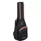Ortega RCE138SN-L elektro-klasszikus gitár, balkezes, tokkal