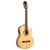 Ortega RCE138SN elektro-klasszikus gitár, tokkal